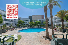 GO2TENERIFE Apart'Arona City center & Beach at 5 min